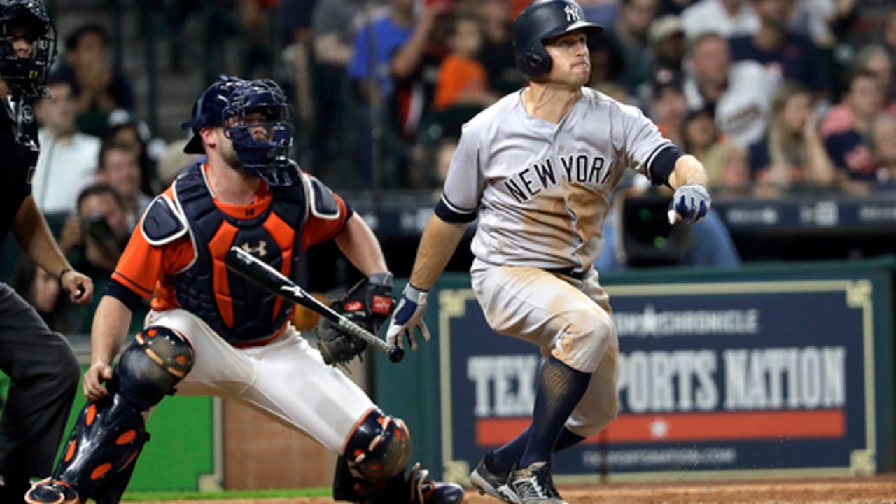 Home runs set record in June, topping even Steroids Era high